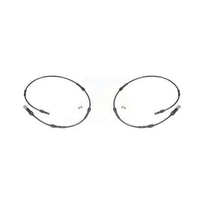 Disc Brake Pad Wear Sensor Kit-KSE-100254 - Kit.bestparts.ca