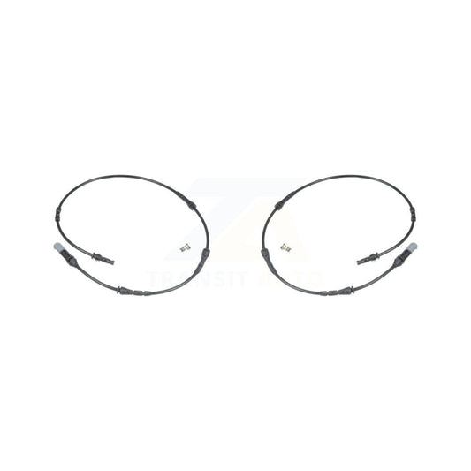 Disc Brake Pad Wear Sensor Kit-KSE-100254 - Kit.bestparts.ca