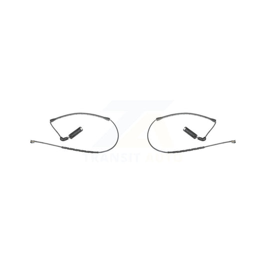 Disc Brake Pad Wear Sensor Kit-KSE-100256 - Kit.bestparts.ca