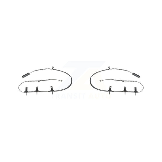 Disc Brake Pad Wear Sensor Kit-KSE-100258 - Kit.bestparts.ca