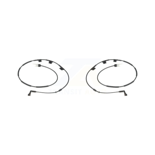 Disc Brake Pad Wear Sensor Kit-KSE-100259 - Kit.bestparts.ca
