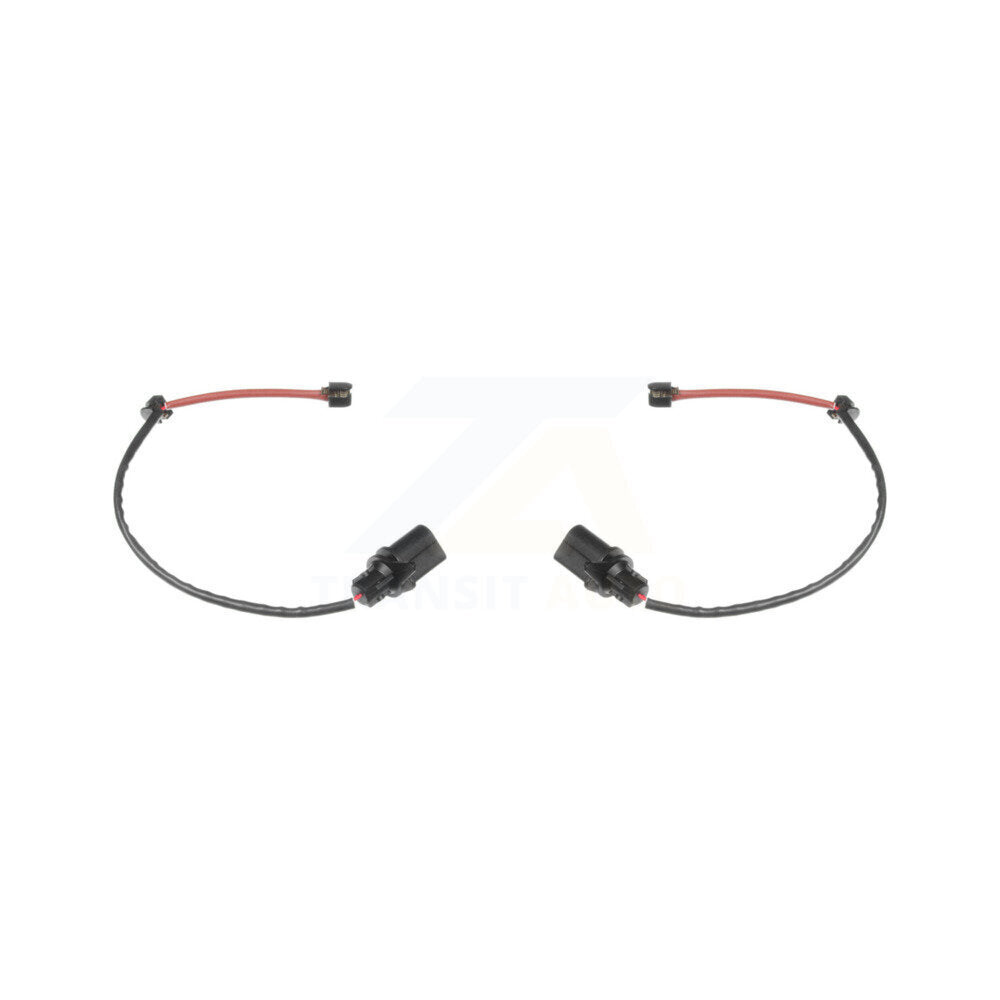 Disc Brake Pad Wear Sensor Kit-KSE-100260 - Kit.bestparts.ca Kit.bestparts.ca