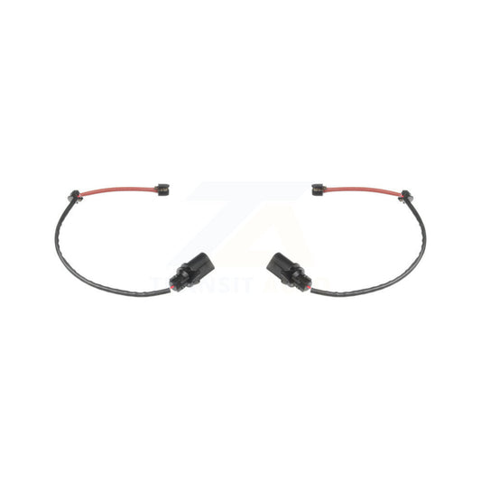 Disc Brake Pad Wear Sensor Kit-KSE-100260 - Kit.bestparts.ca