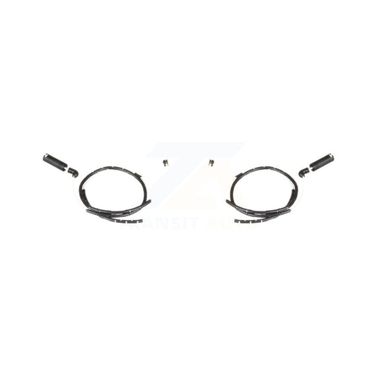 Disc Brake Pad Wear Sensor Kit-KSE-100262 - Kit.bestparts.ca