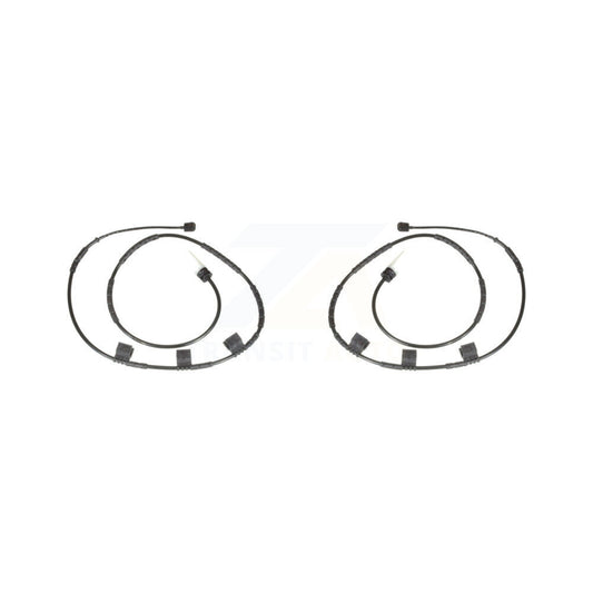 Disc Brake Pad Wear Sensor Kit-KSE-100264 - Kit.bestparts.ca