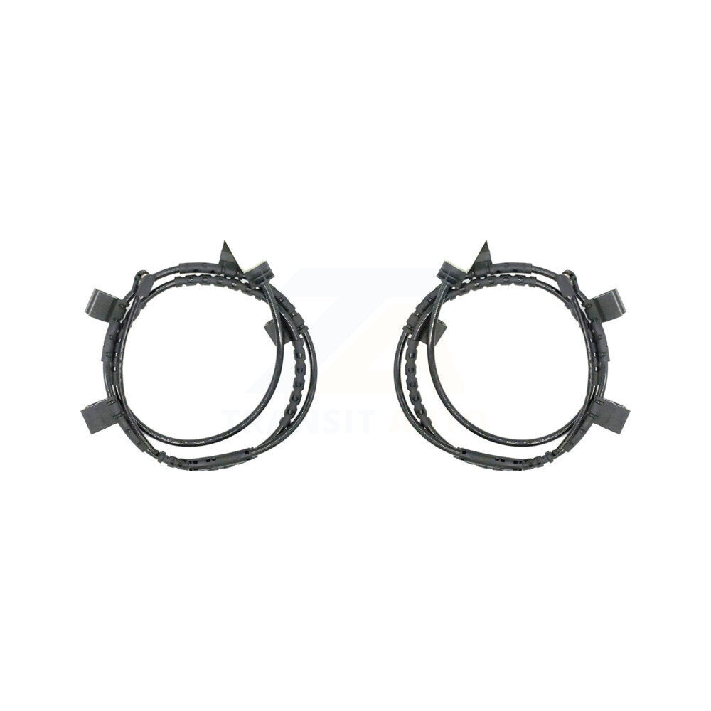 Disc Brake Pad Wear Sensor Kit-KSE-100265 - Kit.bestparts.ca