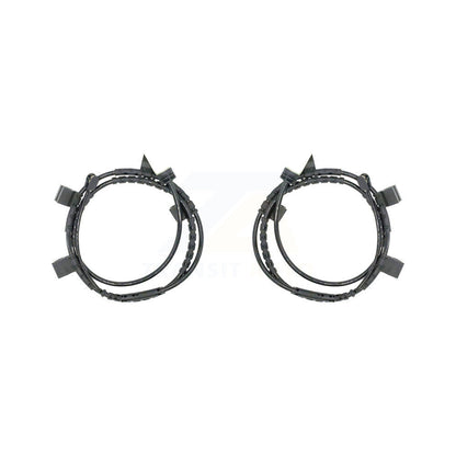 Disc Brake Pad Wear Sensor Kit-KSE-100265 - Kit.bestparts.ca