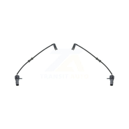 Disc Brake Pad Wear Sensor Kit-KSE-100269 - Kit.bestparts.ca