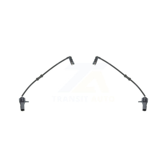 Disc Brake Pad Wear Sensor Kit-KSE-100269 - Kit.bestparts.ca