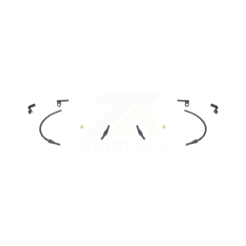 Disc Brake Pad Wear Sensor Kit-KSE-100272 - Kit.bestparts.ca Kit.bestparts.ca