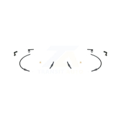 Disc Brake Pad Wear Sensor Kit-KSE-100272 - Kit.bestparts.ca