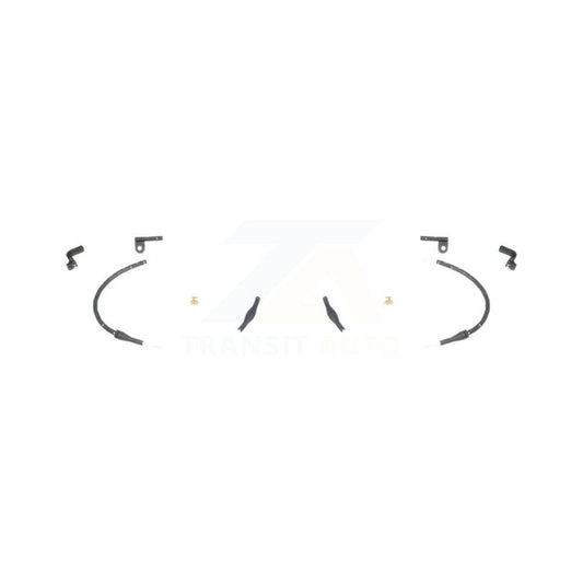 Disc Brake Pad Wear Sensor Kit-KSE-100272 - Kit.bestparts.ca