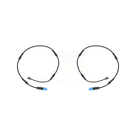 Disc Brake Pad Wear Sensor Kit-KSE-100274 - Kit.bestparts.ca