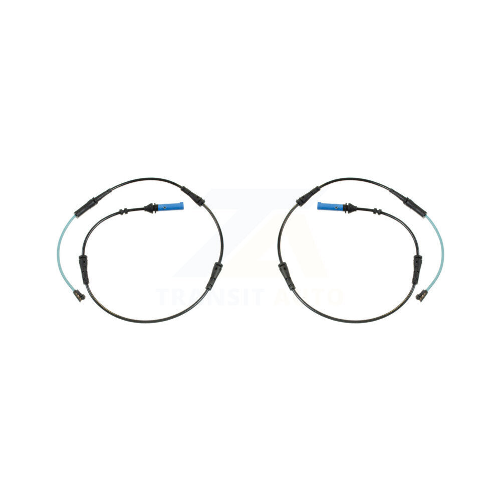 Disc Brake Pad Wear Sensor Kit-KSE-100275 - Kit.bestparts.ca Kit.bestparts.ca