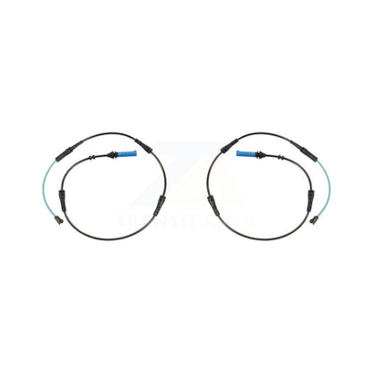 Disc Brake Pad Wear Sensor Kit-KSE-100275 - Kit.bestparts.ca