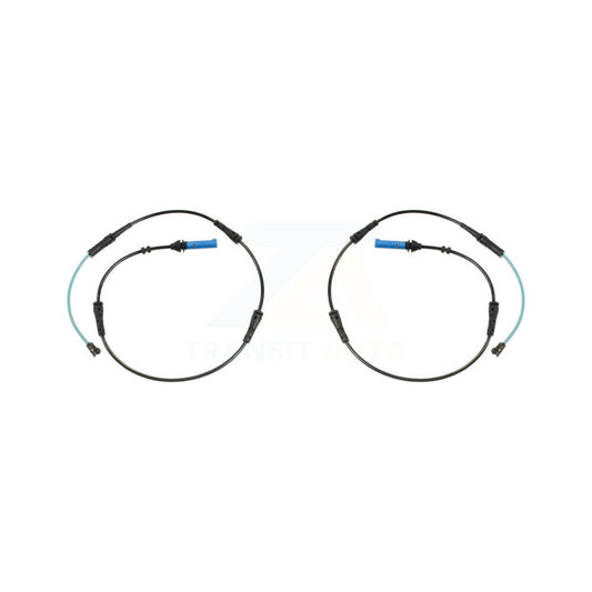 Disc Brake Pad Wear Sensor Kit-KSE-100275 - Kit.bestparts.ca