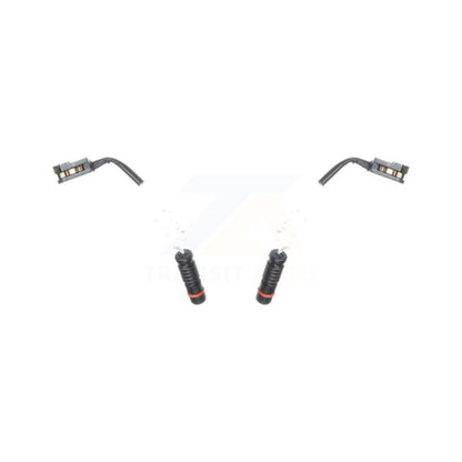 Disc Brake Pad Wear Sensor Kit-KSE-100276 - Kit.bestparts.ca