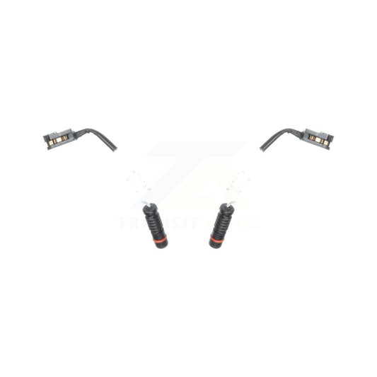 Disc Brake Pad Wear Sensor Kit-KSE-100276 - Kit.bestparts.ca