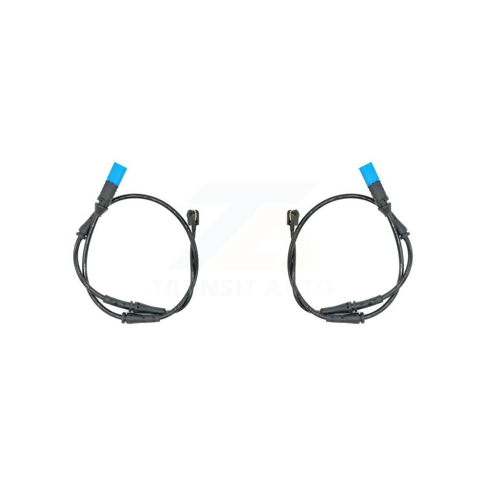 Disc Brake Pad Wear Sensor Kit-KSE-100278 - Kit.bestparts.ca Kit.bestparts.ca