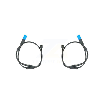 Disc Brake Pad Wear Sensor Kit-KSE-100278 - Kit.bestparts.ca