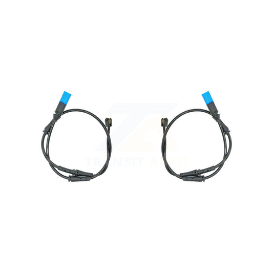 Disc Brake Pad Wear Sensor Kit-KSE-100278 - Kit.bestparts.ca