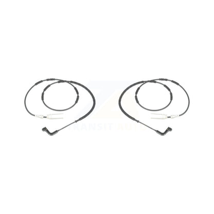 Disc Brake Pad Wear Sensor Kit-KSE-100279 - Kit.bestparts.ca
