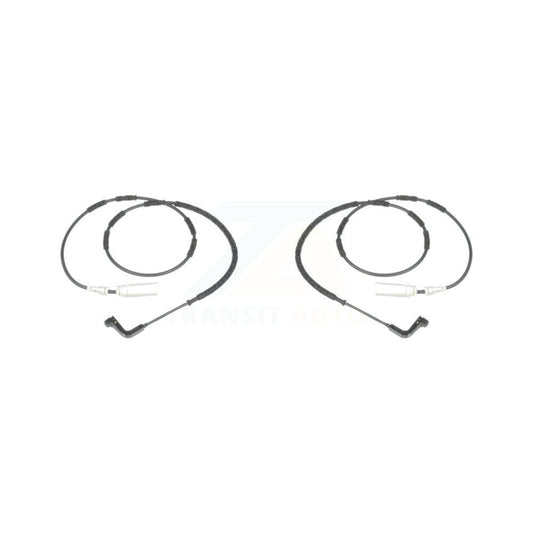 Disc Brake Pad Wear Sensor Kit-KSE-100279 - Kit.bestparts.ca