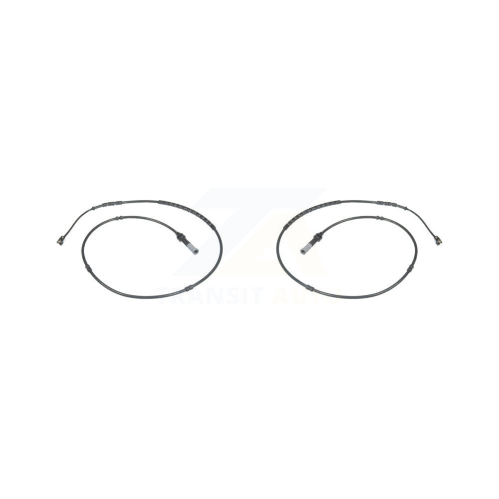 Disc Brake Pad Wear Sensor Kit-KSE-100280 - Kit.bestparts.ca Kit.bestparts.ca
