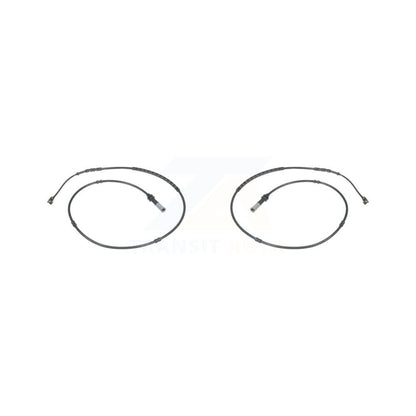 Disc Brake Pad Wear Sensor Kit-KSE-100280 - Kit.bestparts.ca