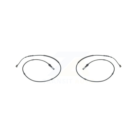 Disc Brake Pad Wear Sensor Kit-KSE-100280 - Kit.bestparts.ca