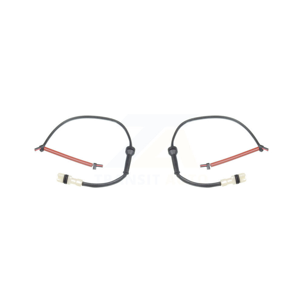 Disc Brake Pad Wear Sensor Kit-KSE-100284 - Kit.bestparts.ca Kit.bestparts.ca