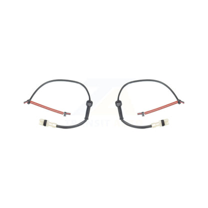Disc Brake Pad Wear Sensor Kit-KSE-100284 - Kit.bestparts.ca