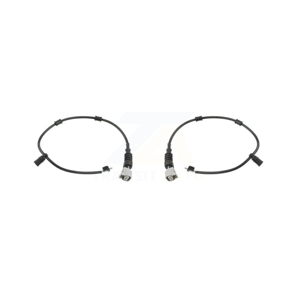 Disc Brake Pad Wear Sensor Kit-KSE-100285 - Kit.bestparts.ca Kit.bestparts.ca