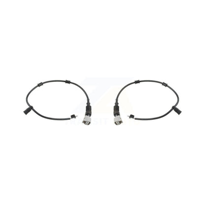 Disc Brake Pad Wear Sensor Kit-KSE-100285 - Kit.bestparts.ca