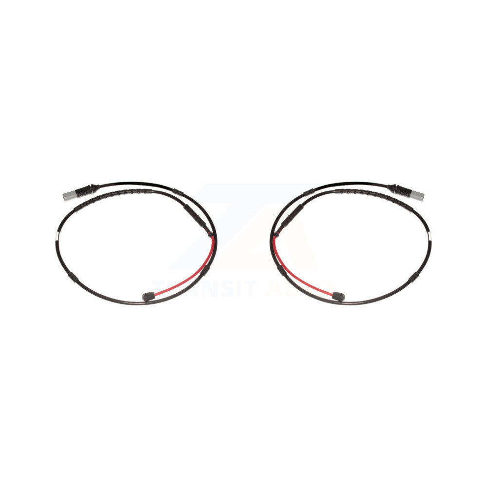 Disc Brake Pad Wear Sensor Kit-KSE-100287 - Kit.bestparts.ca