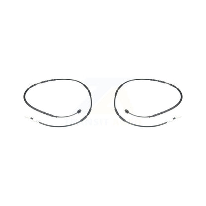 Disc Brake Pad Wear Sensor Kit-KSE-100288 - Kit.bestparts.ca