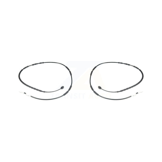 Disc Brake Pad Wear Sensor Kit-KSE-100288 - Kit.bestparts.ca