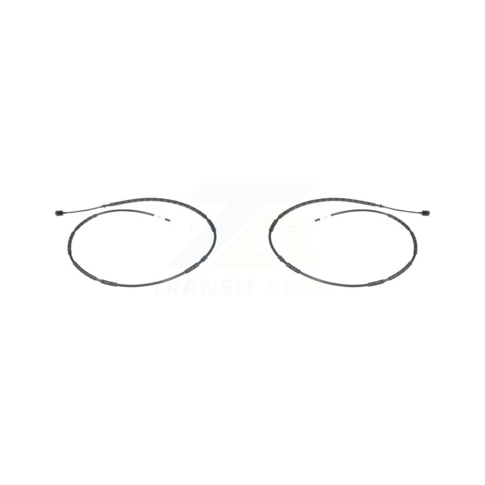 Disc Brake Pad Wear Sensor Kit-KSE-100292 - Kit.bestparts.ca Kit.bestparts.ca