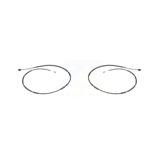 Disc Brake Pad Wear Sensor Kit-KSE-100292 - Kit.bestparts.ca
