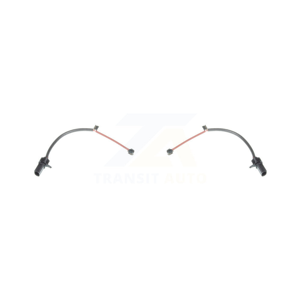 Disc Brake Pad Wear Sensor Kit-KSE-100293 - Kit.bestparts.ca Kit.bestparts.ca