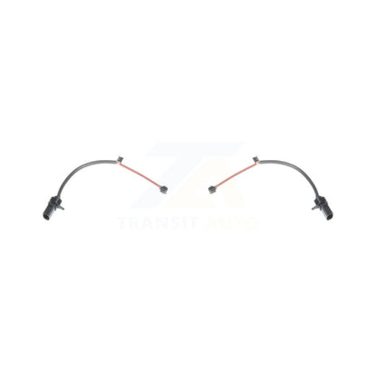 Disc Brake Pad Wear Sensor Kit-KSE-100293 - Kit.bestparts.ca