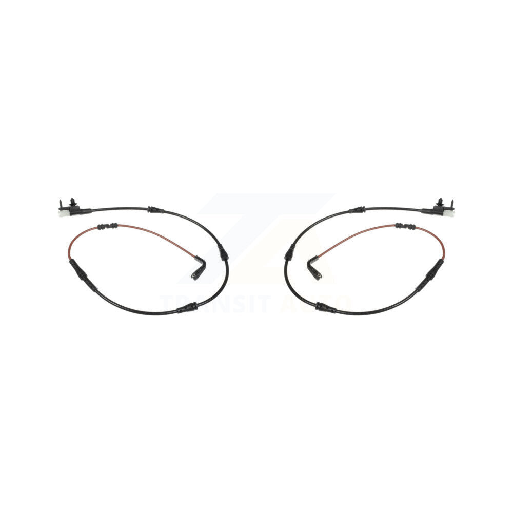 Disc Brake Pad Wear Sensor Kit-KSE-100298 - Kit.bestparts.ca Kit.bestparts.ca