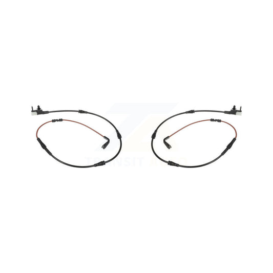 Disc Brake Pad Wear Sensor Kit-KSE-100298 - Kit.bestparts.ca