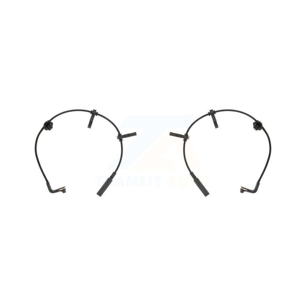 Disc Brake Pad Wear Sensor Kit-KSE-100299 - Kit.bestparts.ca