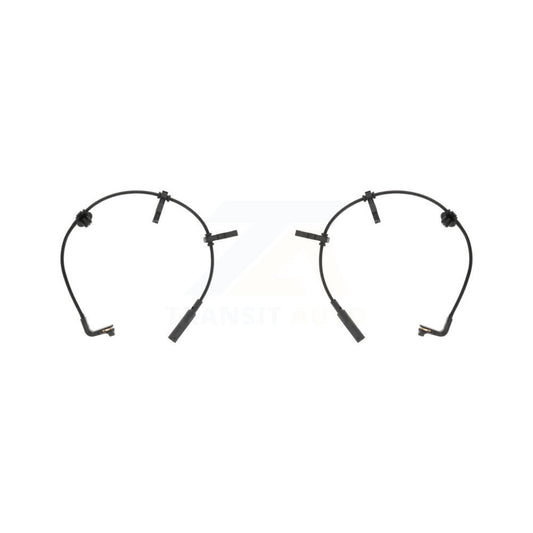 Disc Brake Pad Wear Sensor Kit-KSE-100299 - Kit.bestparts.ca