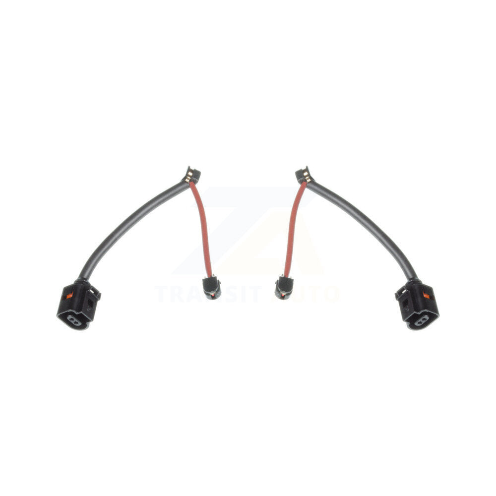 Disc Brake Pad Wear Sensor Kit-KSE-100300 - Kit.bestparts.ca