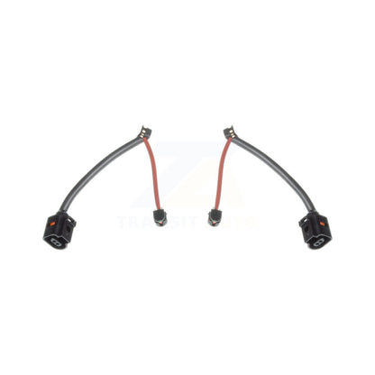 Disc Brake Pad Wear Sensor Kit-KSE-100300 - Kit.bestparts.ca