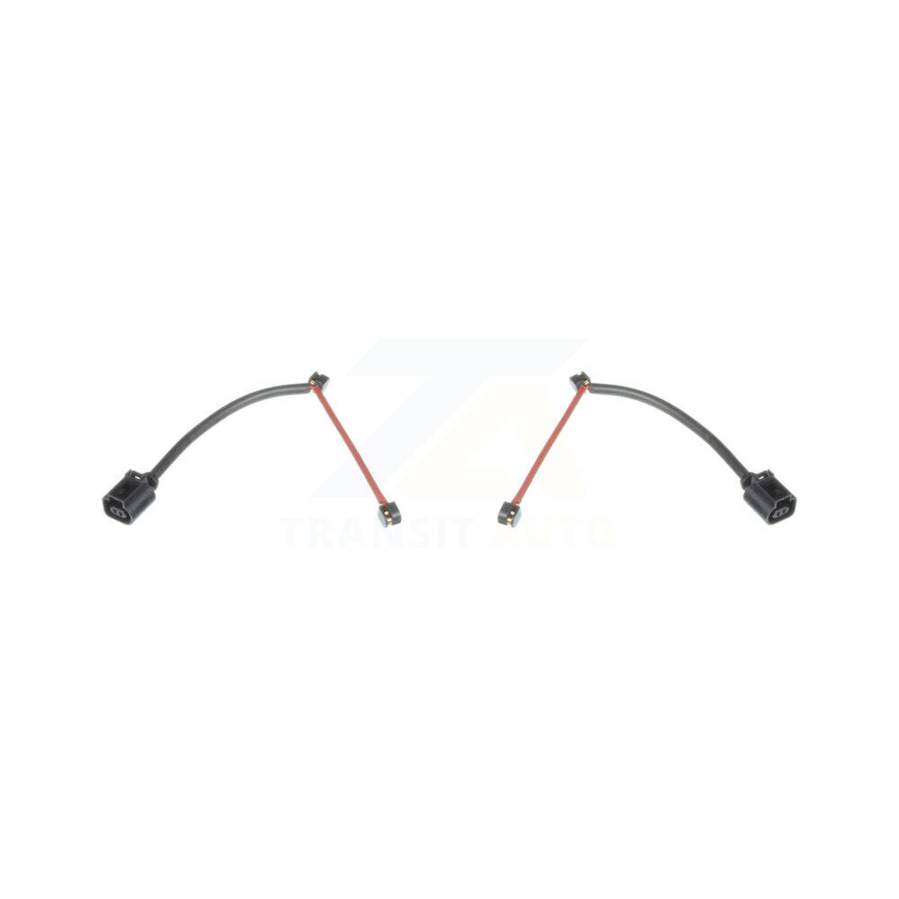 Disc Brake Pad Wear Sensor Kit-KSE-100302 - Kit.bestparts.ca Kit.bestparts.ca