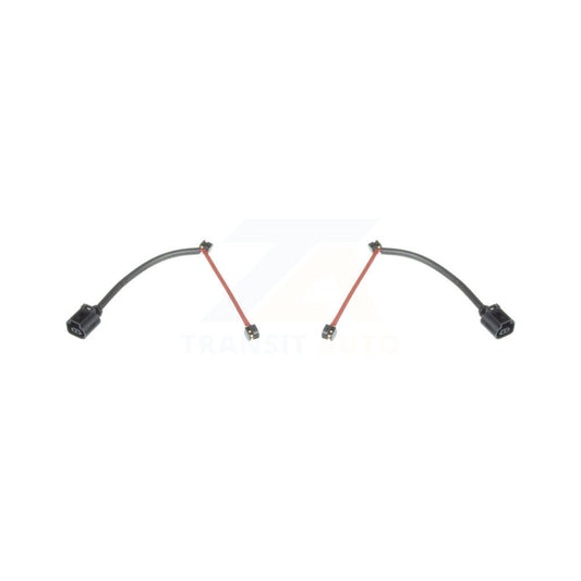 Disc Brake Pad Wear Sensor Kit-KSE-100302 - Kit.bestparts.ca