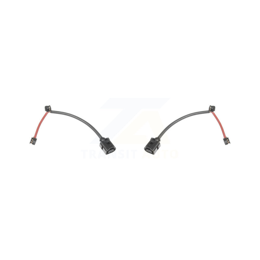 Disc Brake Pad Wear Sensor Kit-KSE-100303 - Kit.bestparts.ca Kit.bestparts.ca